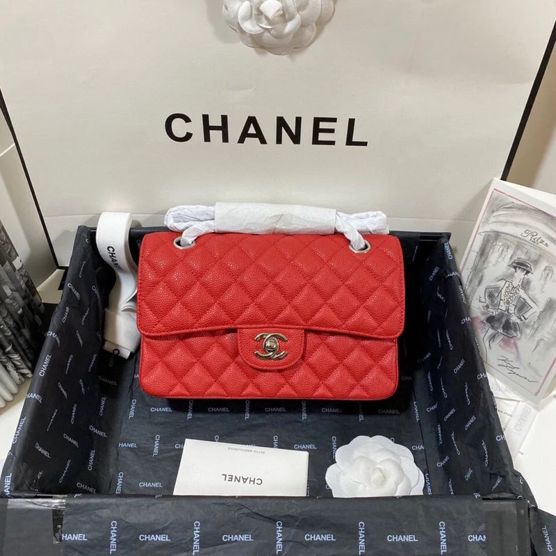 Chanel bags with adjustable chain strapsWF - Chanel Bags - 3979