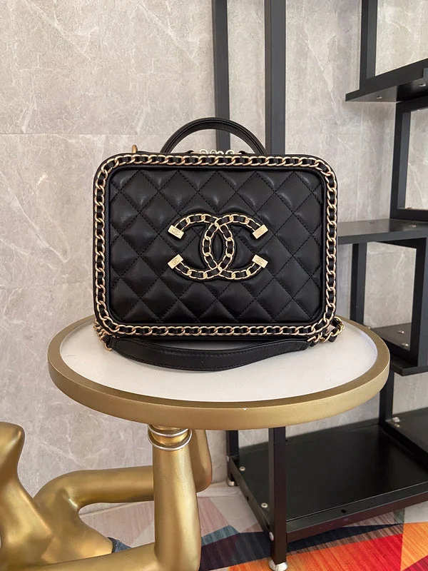 Chanel Luxury Handbag for High - End EventsWF - Chanel Bags - 3981