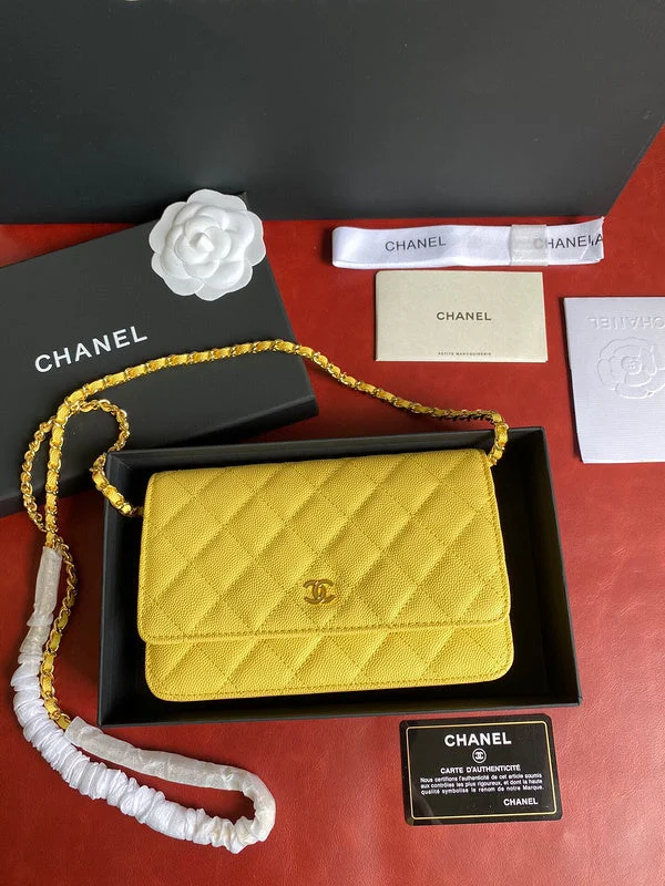 Chanel Designer Handbag with Unique DesignWF - Chanel Bags - 3982