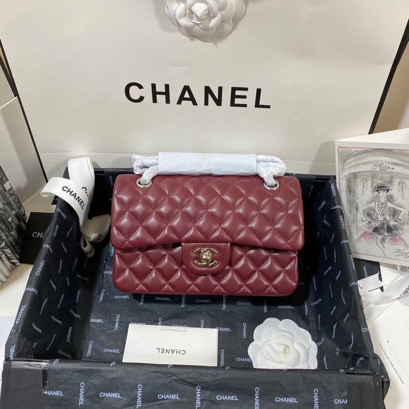 Chanel bags perfect for everyday elegWF - Chanel Bags - 3987