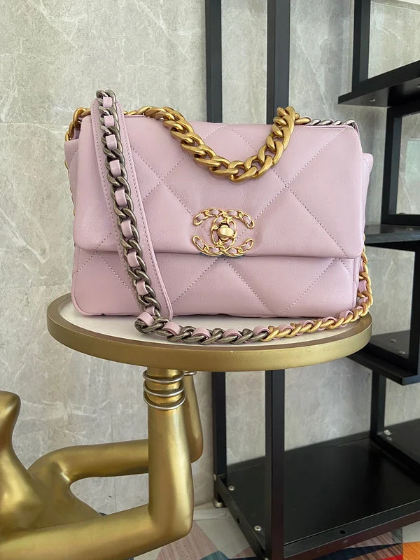 Chanel bags available in bold colors and patternsWF - Chanel Bags - 3992