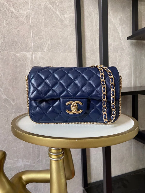 Chanel bags with exclusive seasonal releasesWF - Chanel Bags - 3995