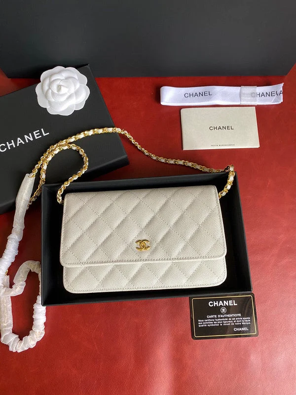 Chanel bags for those who value investment piecesWF - Chanel Bags - 3996