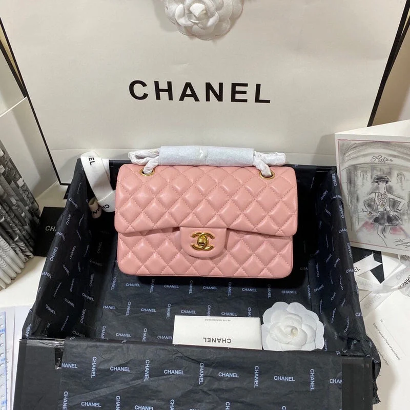 Chanel Classic Flap Bag for Evening PartyWF - Chanel Bags - 3997