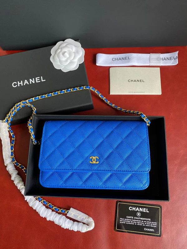 Chanel Small Crossbody Bag for TravelWF - Chanel Bags - 3998