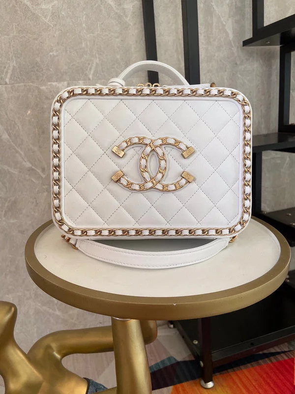 Chanel Designer Handbag with Unique DesignWF - Chanel Bags - 4000