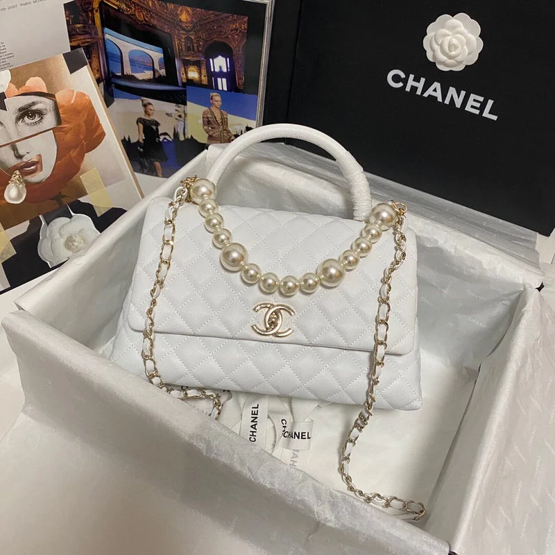 Chanel Lightweight Handbag for Daily ErrandsWF - Chanel Bags - 4004