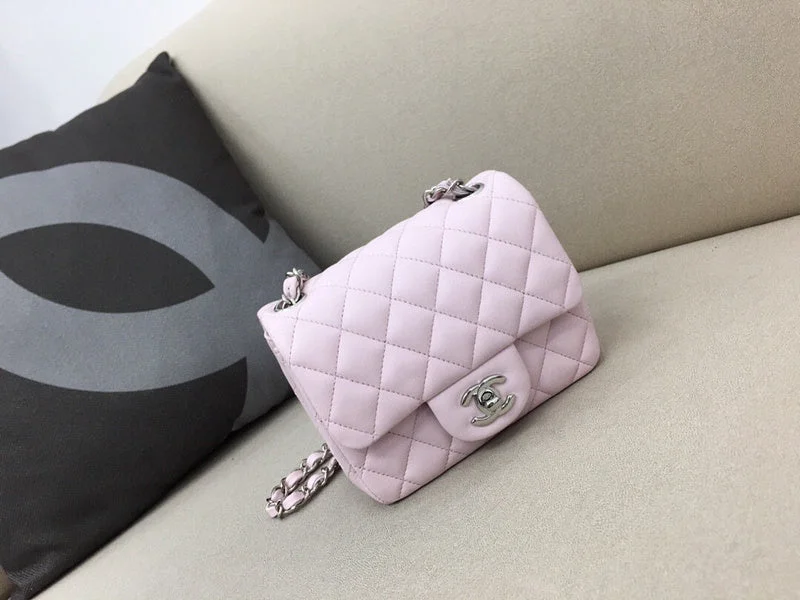 Chanel bags perfect for everyday elegWF - Chanel Bags - 4006