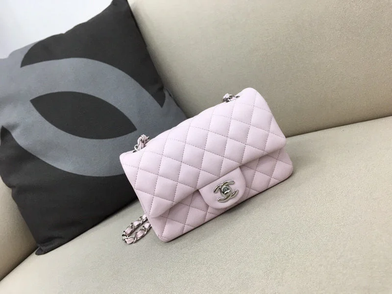 Chanel bags for those who value investment piecesWF - Chanel Bags - 4015