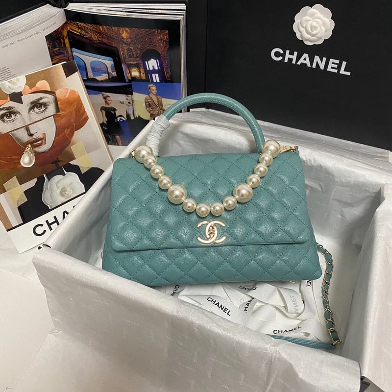 Chanel bags with adjustable chain strapsWF - Chanel Bags - 4016