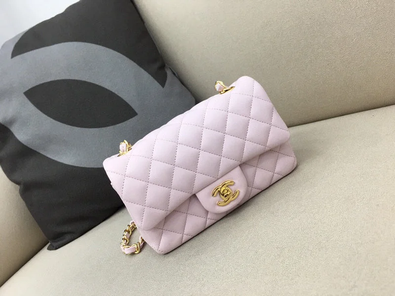 Chanel Classic Flap Bag for Evening PartyWF - Chanel Bags - 4017