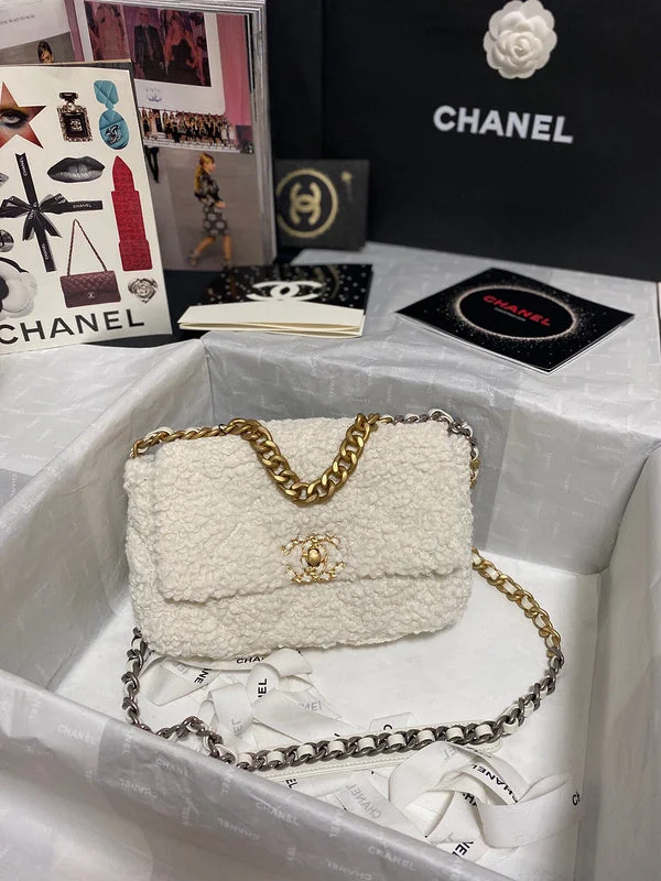 Chanel leather bags for everydWF - Chanel Bags - 4024