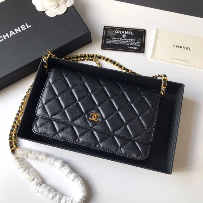 Chanel bags with modern touchesWF - Chanel Bags - 4028