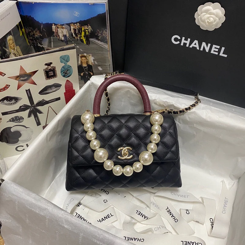 Chanel bags with exclusive seasonal releasesWF - Chanel Bags - 4032