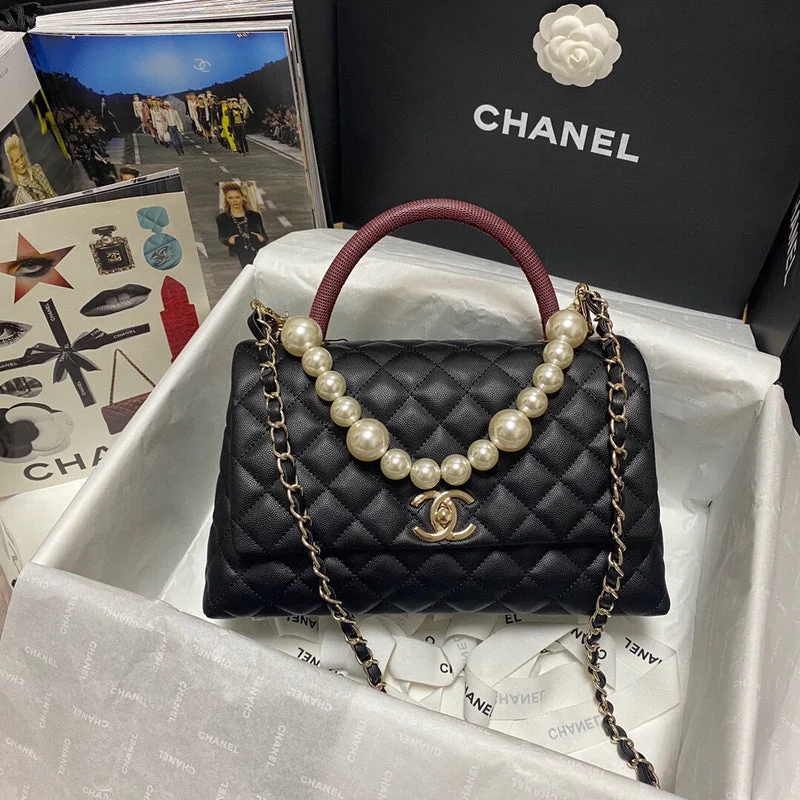 Chanel Small Crossbody Bag for TravelWF - Chanel Bags - 4035