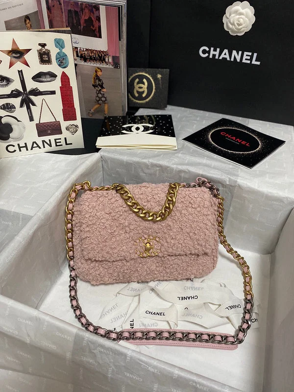 Chanel Designer Handbag with Unique DesignWF - Chanel Bags - 4039