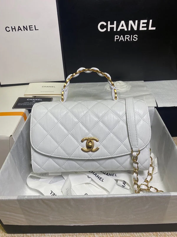 Chanel bags perfect for everyday elegWF - Chanel Bags - 4043