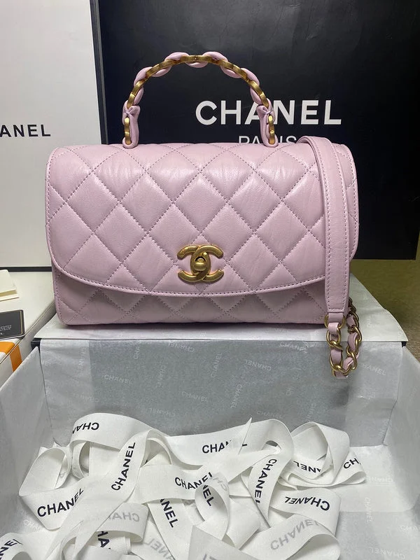 Chanel bags for women who love timeless fashionWF - Chanel Bags - 4044