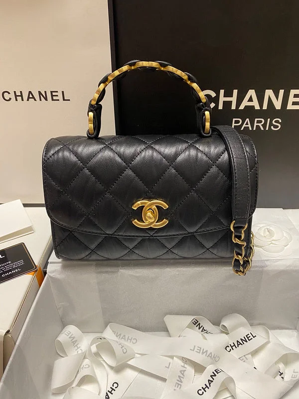 Chanel bags with adjustable chain strapsWF - Chanel Bags - 4053