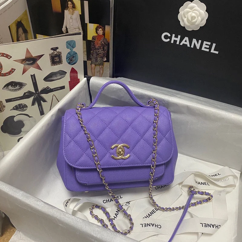 Chanel Classic Flap Bag for Evening PartyWF - Chanel Bags - 4054