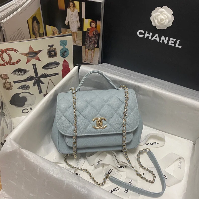 Chanel Luxury Handbag for High - End EventsWF - Chanel Bags - 4058