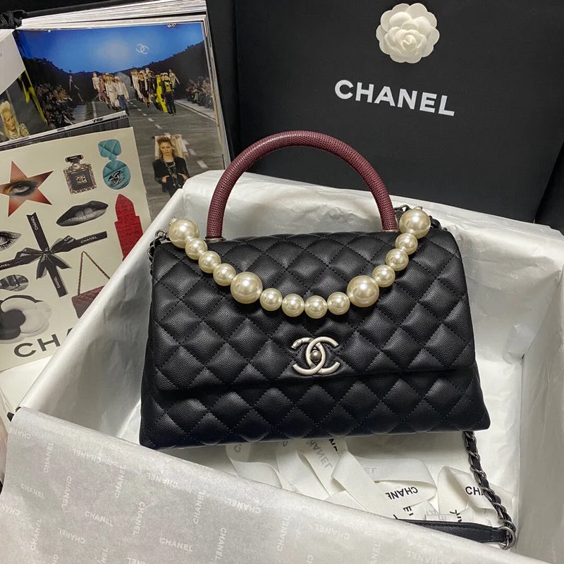 Chanel Designer Handbag with Unique DesignWF - Chanel Bags - 4059