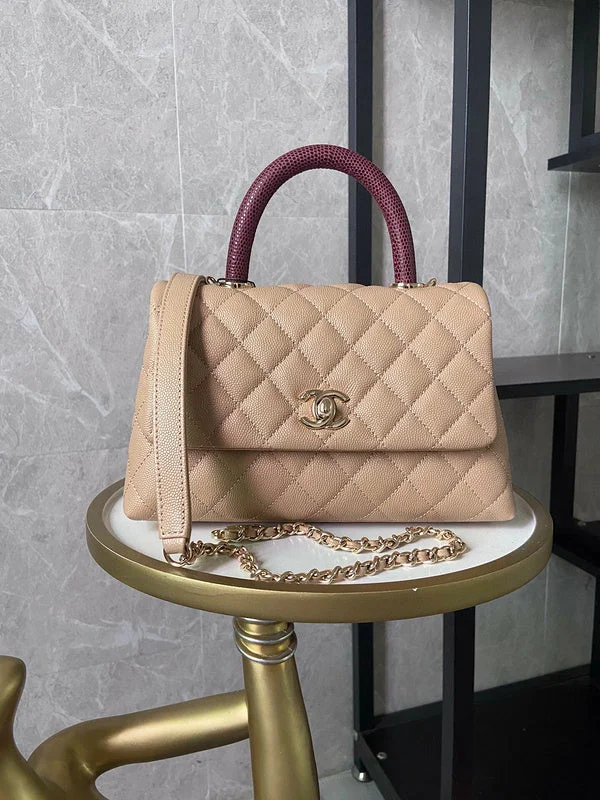 Chanel bags perfect for everyday elegWF - Chanel Bags - 4062