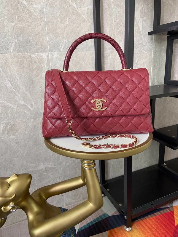 Chanel bags for women who love timeless fashionWF - Chanel Bags - 4063