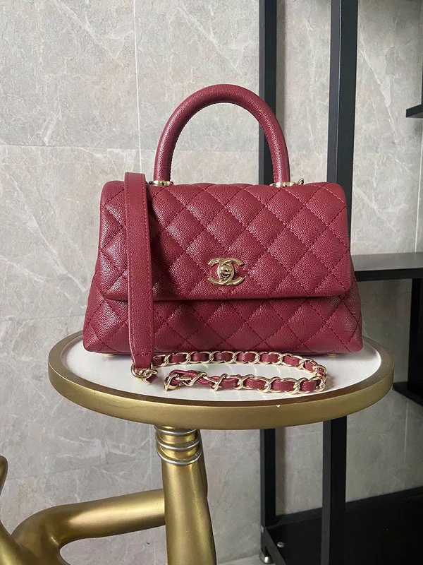 Chanel bags with classic and elegant designsWF - Chanel Bags - 4070