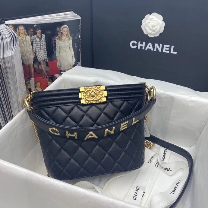 Chanel bags that pair perfectly with any outfitWF - Chanel Bags - 4071