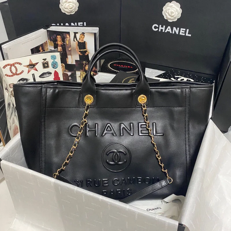 Chanel bags with gold, silver, and pearl accentsWF - Chanel Bags - 4072