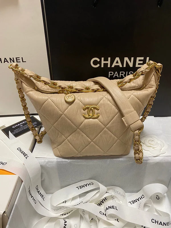 Chanel bags with adjustable chain strapsWF - Chanel Bags - 4074