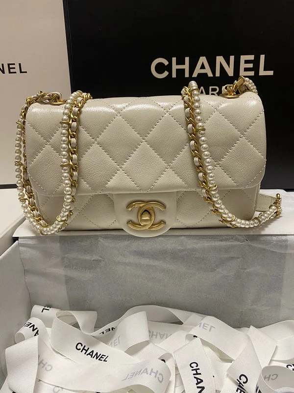 Chanel Medium Tote Bag for Office LadiesWF - Chanel Bags - 4076