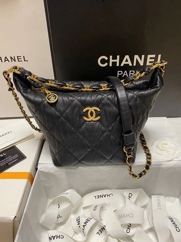 Chanel Chain Strap Handbag for Everyday UseWF - Chanel Bags - 4079