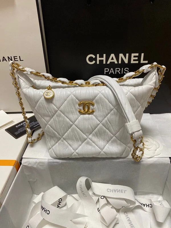 Chanel All - Match Handbag for Versatile StylingWF - Chanel Bags - 4080