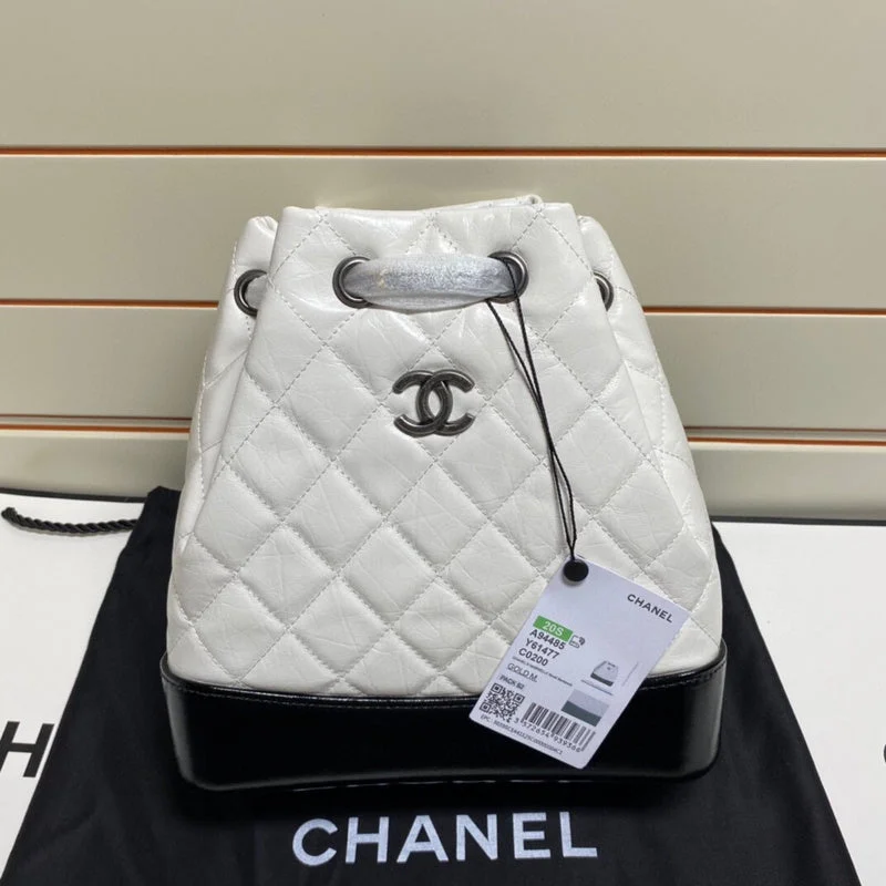 Chanel Handbag with Adjustable Strap for ComfortWF - Chanel Bags - 4081