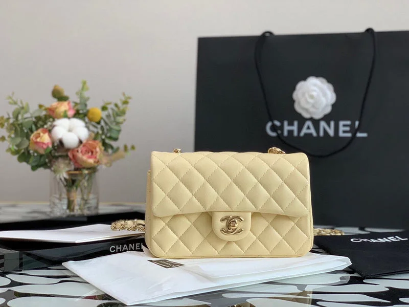 Chanel classicWF - Chanel Bags - 4082