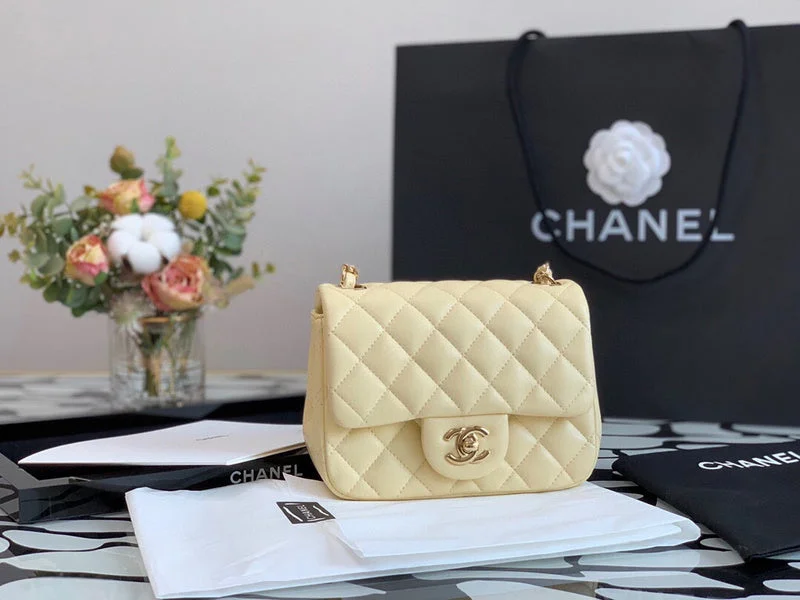 Chanel leather bags for everydWF - Chanel Bags - 4083