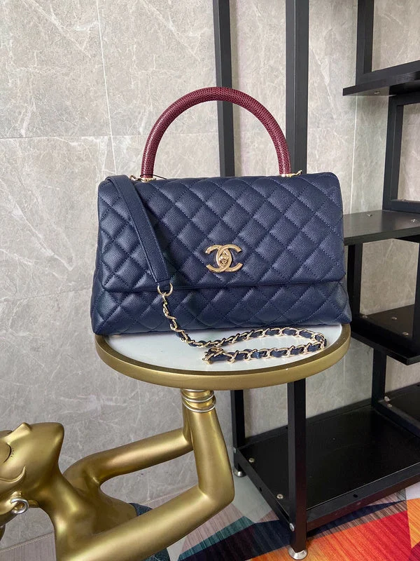 Chanel bags for women who love timeless fashionWF - Chanel Bags - 4085