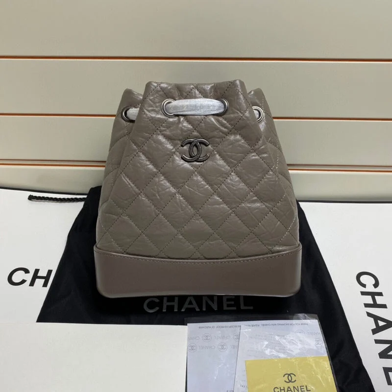 Chanel bags with iconic stitching detailsWF - Chanel Bags - 4086