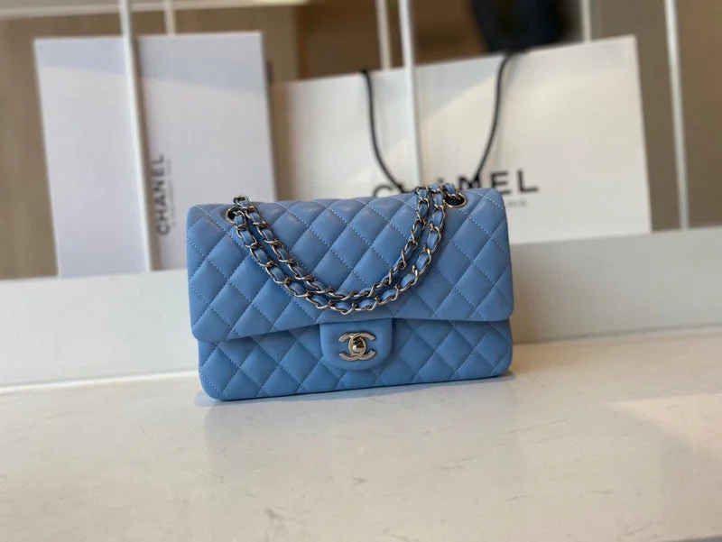 Chanel bags for a polished and professional appearanceWF - Chanel Bags - 4089