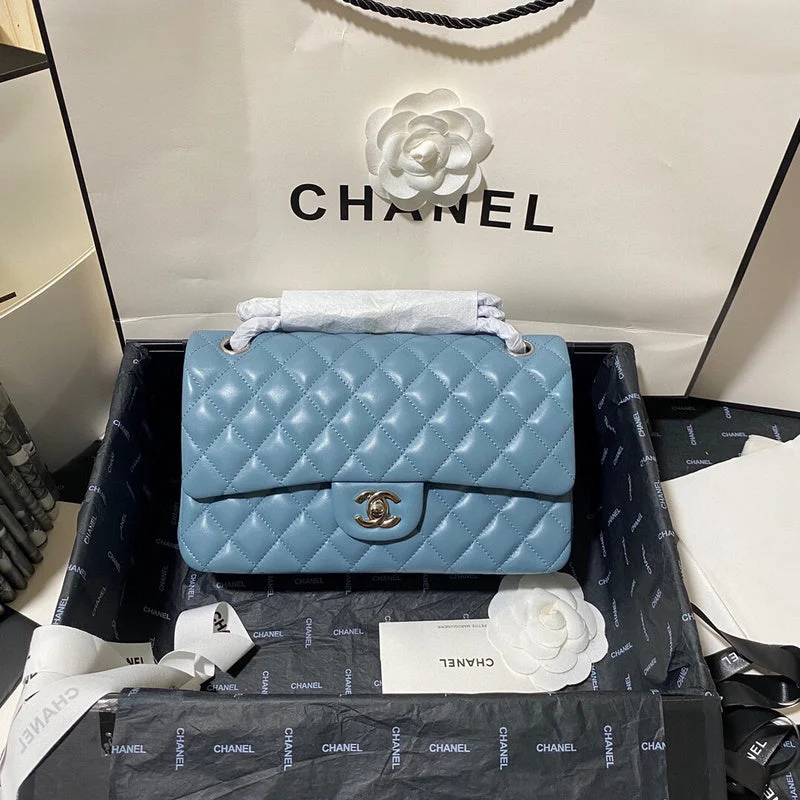 Chanel bags that pair perfectly with any outfitWF - Chanel Bags - 4091