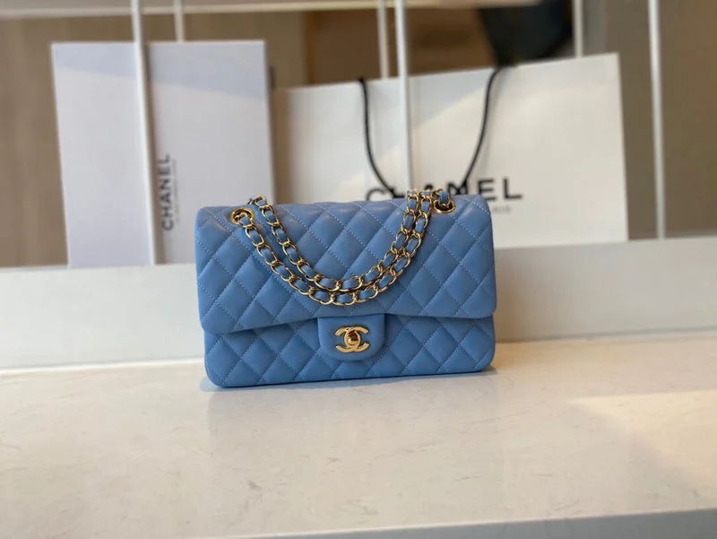 Chanel bags for women who appreciate fine craftsmanshipWF - Chanel Bags - 4093