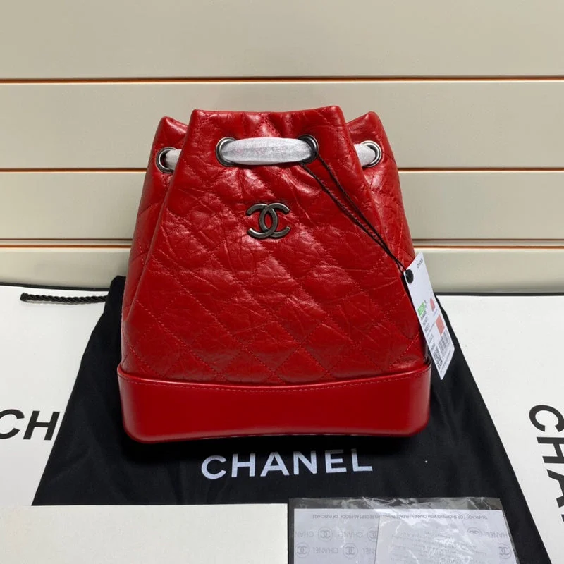 Chanel Quilted Leather Shoulder Bag for FashionistasWF - Chanel Bags - 4096