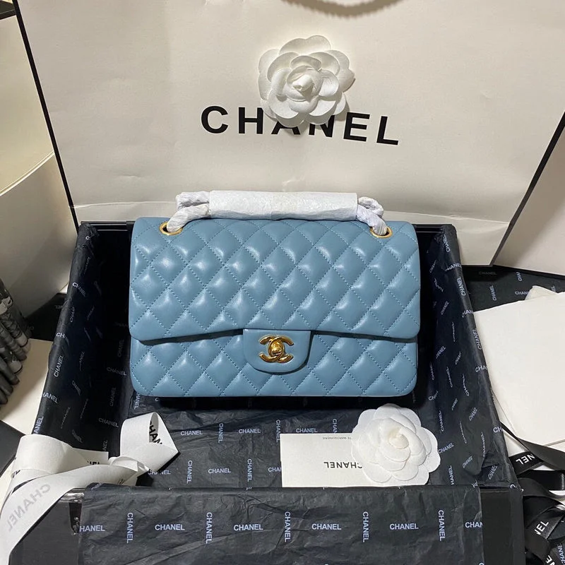 Chanel Colorful Handbag for Spring OutfitsWF - Chanel Bags - 4099