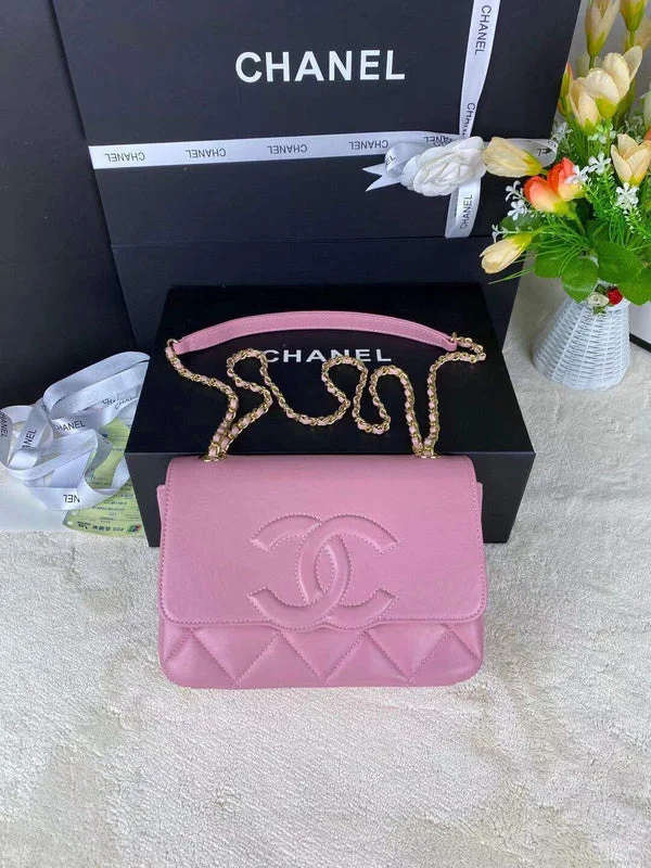 Chanel bags as wedding day accessoriesWF - Chanel Bags - 4103