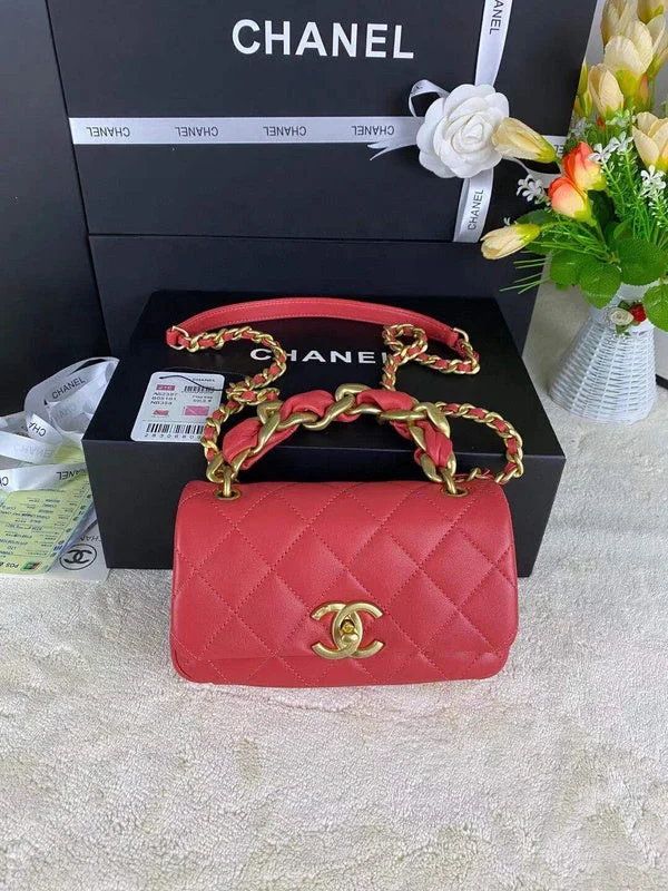 Chanel bags that pair perfectly with any outfitWF - Chanel Bags - 4109