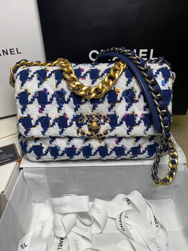 Chanel Luxury Handbag for High - End EventsWF - Chanel Bags - 4113