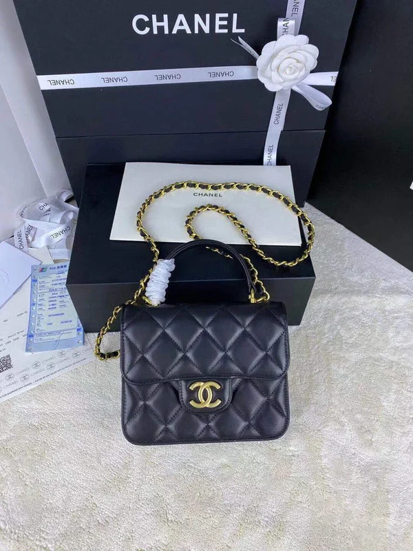 Chanel Limited Edition Handbag for CollectorsWF - Chanel Bags - 4123