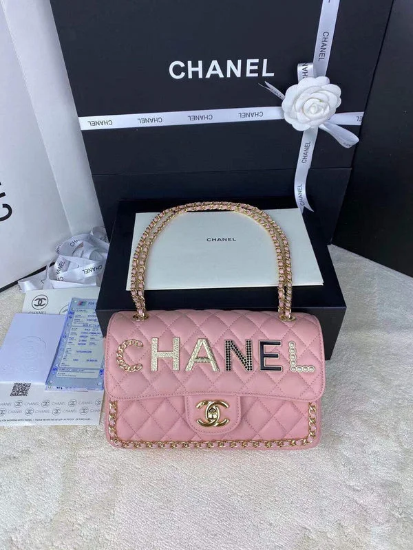 Chanel classicWF - Chanel Bags - 4124